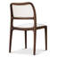 Chloe Upholstered Dining Chair-721935409