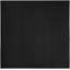 Tapis intérieur / extérieur noir Mullican Sandy-603488453