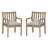 Amina Outdoor Dining Armchair
