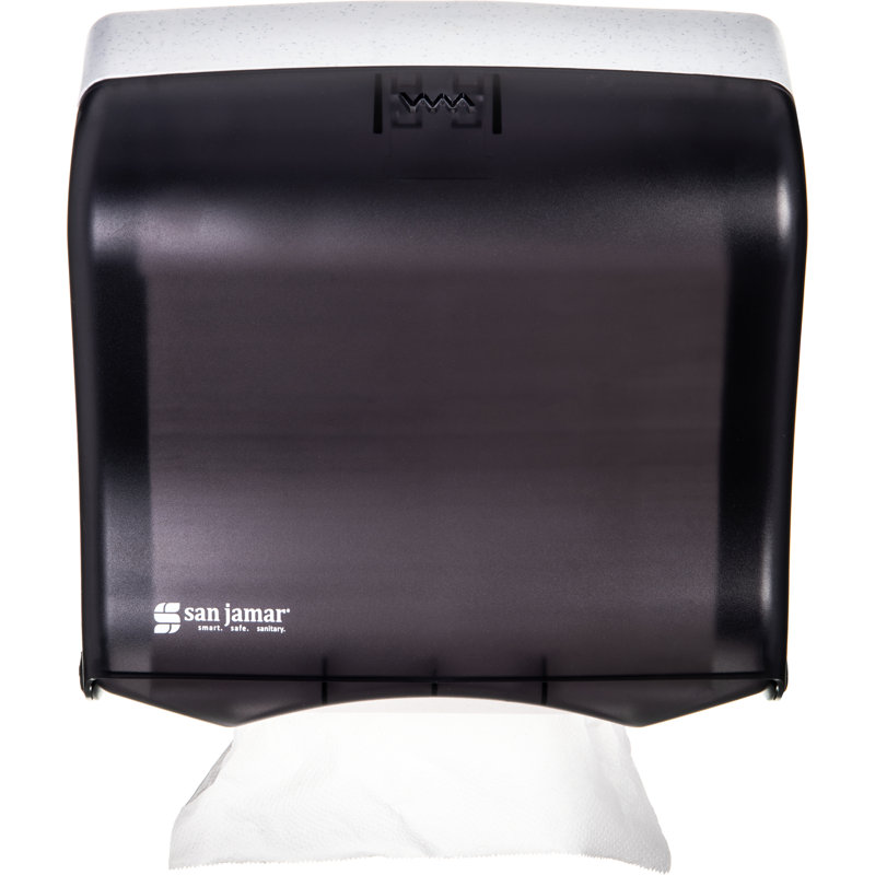 Distributeur de papier essuie-tout