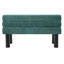 Banc de salle à manger rembourré, au pied du lit-1584704117-1584704119