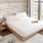 Snorze Cloud Snorze Coma Inducer Silky Rayon Sheet Set-75689532-66150173