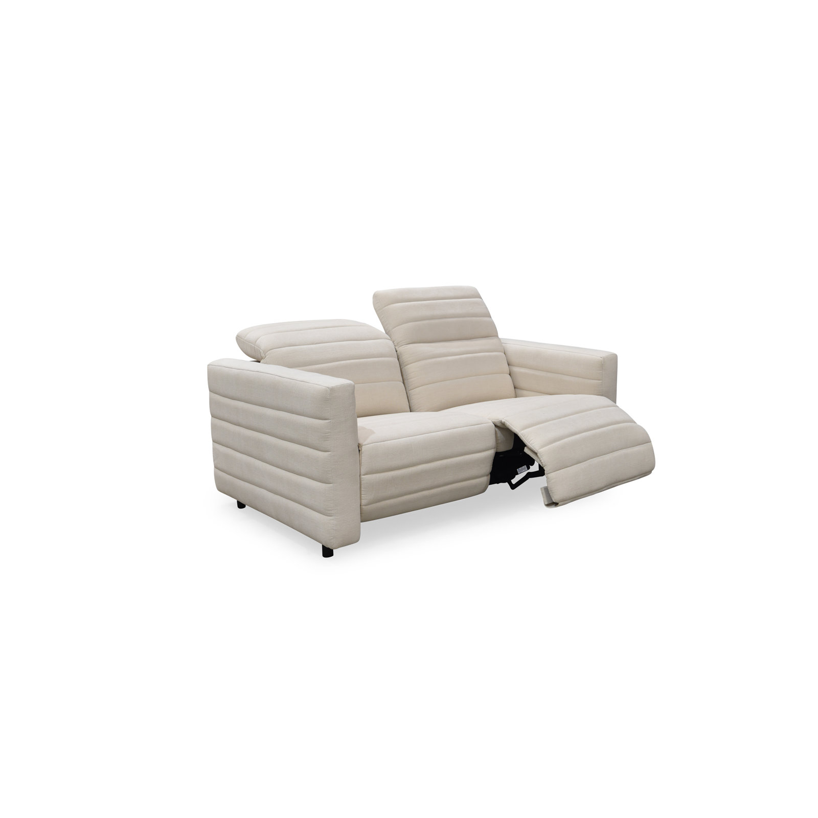 Waldo 65" Reclining Sofa