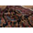 Vegetable Dye Traditional Rug 4x6