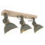 Myra Flush Mount-41182043