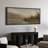 Serene Abstract Landscape Extra Large Framed Wall Art Oversized Canvas Print-111696466-106766837