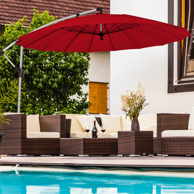 Parasol 10 po