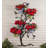 71.25'' H x 37.5'' W Metal Arched Trellis
