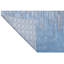 Hand Woven Wool Area Rug-58707270