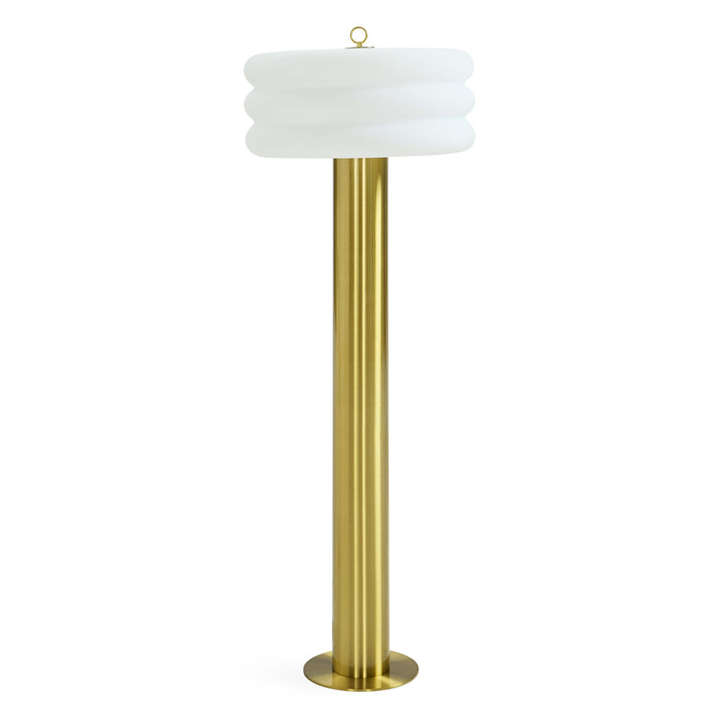 Alphaville Floor Lamp