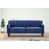 Dark Blue Velvet is out of stock