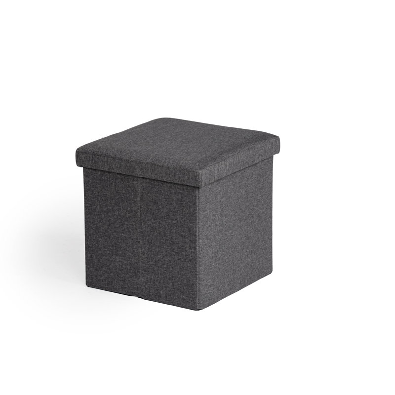 Namari Upholstered Ottoman