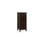 Commode compacte 5 tiroirs Transitional