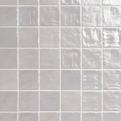 Trending 4" x 4" Wall Tile