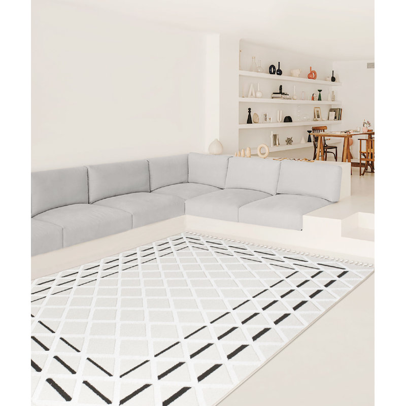Tapis Sumekh, Rectangle 4 pi x 5 pi 11 po