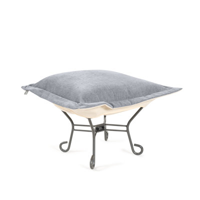 Repose-pieds Glenmore Breeze Puff