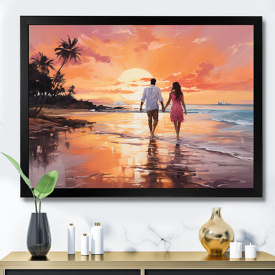 Armonk " Caraibe Sunset Serenade II "