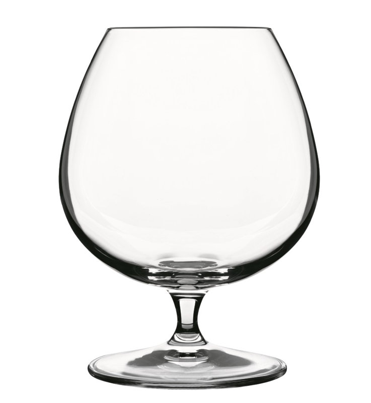 Vinoteque 15.75 oz. Cognac and Spirits Glasses