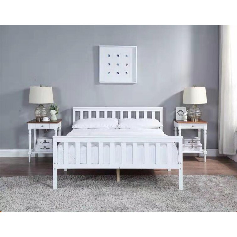Conway Bed Frame