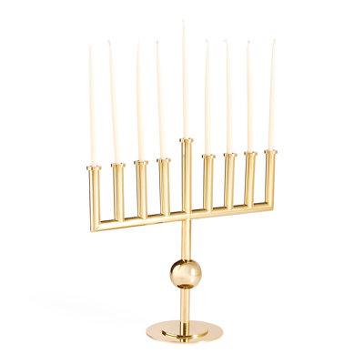 Vienna Menorah