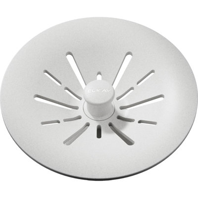 Perfect Removable Basket Strainer Kitchen Sink Drain