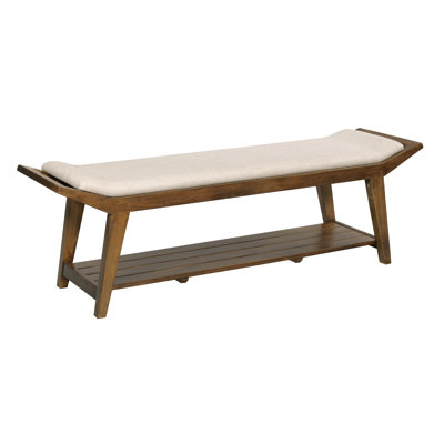 ATLAS BENCH