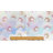 Hempel Butterfly Colorful Kids Playroom 100% Polyester Indoor Area Rug-1491518680
