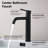 Vessel Sink Faucet Single-handle Bathroom Faucet-89022310