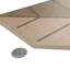 Carreau de porcelaine pour plancher et mur 6,5 po x 12,5 po Foresta