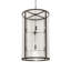 36" Wide Cilindro Campbell Pendant