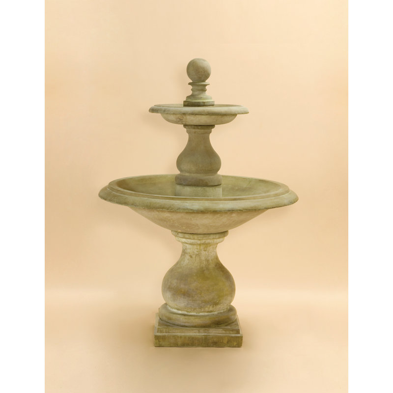 Windermere Floor Fountain