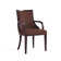 Elianys 18.5'' H Upholstered Beech Armchair