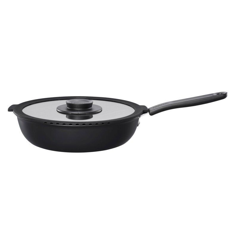 Aluminum Non-Stick Skillet