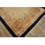 Hand Knotted Wool Floral Area Rug