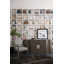 Linea Upholstered Arm Chair