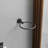 Obsidian 6-Piece Bathroom Hardware Set-121494842