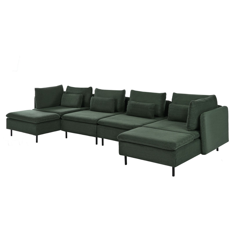 Tapiwa Sectional