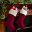 Chaussette de Noël Hangright Deluxe