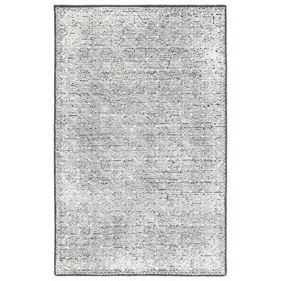 Tapis performance touffeté à la main Roslyn
