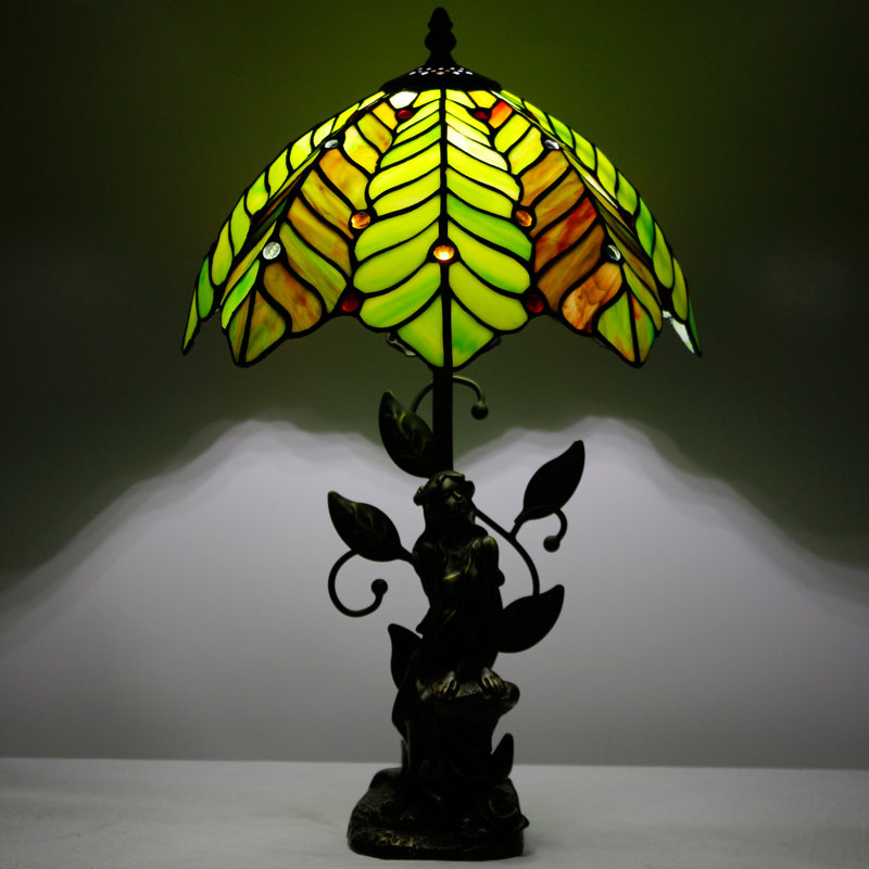 Molesley Resin Table Lamp