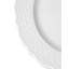 Dressed Serving Plate