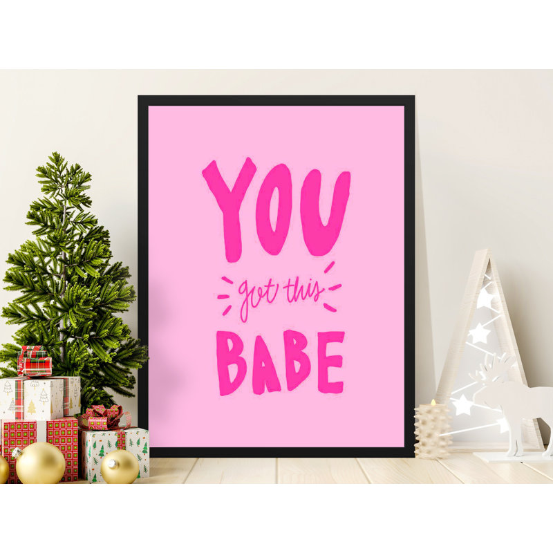 Chalres Single Picture Frame Print, 27.94 cm H x 22.86 cm W
