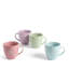 Tilly Ramsay For Royal Doulton Mug 12.7Oz, Mixed Set Of 4
