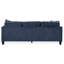 Taylyn Chenille 3 Seat Sofa-960982954