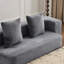 Lounger Convertible Sofa Sleeper-347158752