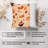 Holiday Fall Thanksgiving Pattern II Coffee-107016582