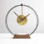 Solid Wood Electric Clock