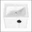 Ensemble de meuble-lavabo simple avec plateau 23,80 Rennell-267110422