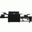 Chaise d'appoint rembourrée Somdath-1827256060