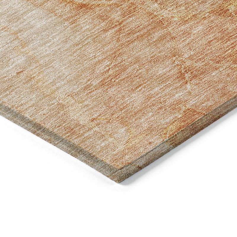 Tapis intérieur / extérieur Alta, Rectangle de 10 pi x 14 pi